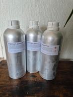 3 flessen cosmetisch haarwater, Ophalen of Verzenden, Nieuw