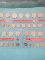 Duitse komplete set  A,D,G,F,J  top sets, Ophalen of Verzenden