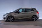BMW 2 Serie Active Tourer 218i M Sport [ Leder cruise navi ], Auto's, BMW, 136 pk, Gebruikt, Origineel Nederlands, Bedrijf