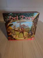 Het dorp, Een of twee spelers, Ophalen of Verzenden, Gebruikt