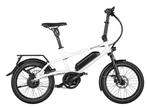 Riese en muller tinker vario comactbike 20 inch nieuw !, Ophalen, 20 inch of meer, Duitsland, Info@vanesch-tweewielers.nl