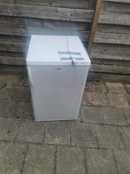 Vrieskast tafelmodel zannusi, Minder dan 60 cm, Zo goed als nieuw, Vrijstaand, Ophalen
