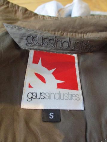 GSUS, size S beschikbaar voor biedingen