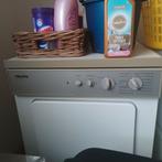 Miele - Droger, Witgoed en Apparatuur, Was-droogcombinaties, Ophalen, Gebruikt, 85 tot 90 cm