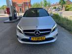 Mercedes-Benz A-klasse 180 Business Solution AMG PANOAUTOMAA, Auto's, Mercedes-Benz, Te koop, Zilver of Grijs, Geïmporteerd, 5 stoelen