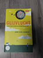 Anne-Gine Goemans - Glijvlucht, Anne-Gine Goemans, Ophalen of Verzenden, Zo goed als nieuw, Nederland