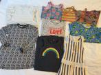 Kleding meisje 9 stuks oa Villervalla, Duns maat 122, Kinderen en Baby's, Kinderkleding | Kinder-kledingpakketten, Ophalen of Verzenden