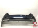 Audi A6 4K9 C8 Avant Achterbumper Bumper 6xPDC Origineel!