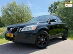 Volvo XC60 3.0 T6 AWD Summum Automaat / Panoramadak / Leder, Auto's, Euro 5, Gebruikt, Zwart, Leder