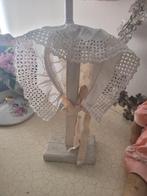 Antiek kinder- / poppen mutsje, Verzamelen, Poppen, Heikant 21 Kaatsheuvel, Belle Vieille Brocante, Ophalen of Verzenden, Zo goed als nieuw