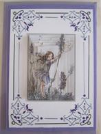 Originele fairy kaarten (3D), Hobby en Vrije tijd, Ophalen, Nieuw, Fantasie