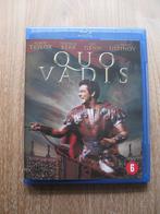 Blu-ray Quo Vadis (1951) Robert Taylor Deborah Kerr, Cd's en Dvd's, Ophalen of Verzenden, Zo goed als nieuw, Klassiekers