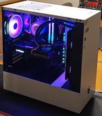 MULTIMEDIA & GAME PC i7 9700K/1TBM.2/32GBDDR4/RTX3060Ti 8G, 32 GB, Ophalen of Verzenden, 4 Ghz of meer, Gaming