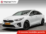 Kia ProCeed 1.0 T-GDI 120pk GT-Line Panoramadak/ Half leer/, Voorwielaandrijving, 65 €/maand, Gebruikt, Met garantie (alle)