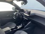 Peugeot 2008 1.2 PureTech 130 Allure Automaat 360cam Carplay, Gebruikt, Euro 6, 1199 cc, Blauw