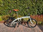 stokvis cpx 42 quickfold vouwfiets, Ophalen of Verzenden, Gebruikt, 20 inch of meer