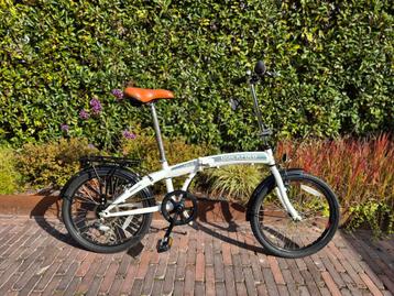 stokvis cpx 42 quickfold vouwfiets beschikbaar voor biedingen