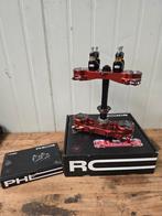 Xtrig rocs pro yamaha yzf nieuwstaat!, Motoren, Onderdelen | Yamaha, Ophalen of Verzenden, Gebruikt