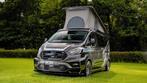 Stealth hefdak voor uw Ford Transit Custom (2012-2024), Caravans en Kamperen, Ophalen, Nieuw