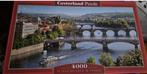 castorland puzzle 4000 stukjes puzzel, Ophalen, Meer dan 1500 stukjes
