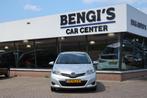 Toyota Yaris 1.0 VVT-i Aspiration, Euro 5, Stof, Gebruikt, 750 kg