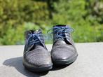 schoenen van Bommel maat 8, Ophalen, Gedragen