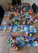 Verschillende sets van lego, Ophalen, Gebruikt, Complete set, Lego