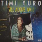 TIMI YURO: All Alone Am I, Verzenden, 1980 tot 2000, Gebruikt, 12 inch