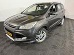 Ford Kuga 1.5 Titanium Plus, Euro 6, 4 cilinders, Leder en Stof, Origineel Nederlands