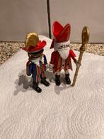 Playmobiel Sint en Piet, Ophalen of Verzenden