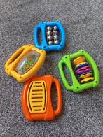 Muziek instrumenten voor jonge kinderen, Ophalen of Verzenden