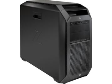 HP Z8-G4 Workstation GOLD 6150 4TB-NVMe P2200 128GB W11Pro beschikbaar voor biedingen
