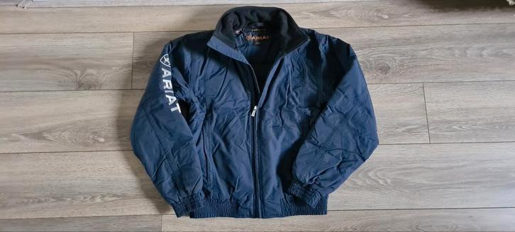 Ariat rijjas maat xs, paardrijbroek en schoenen maar 38, Dieren en Toebehoren, Paardrijkleding, Zo goed als nieuw, Bovenkleding