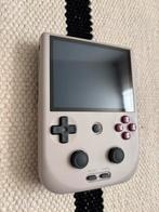 Anbernic 405V spelcomputer handheld, Spelcomputers en Games, Ophalen, Zo goed als nieuw