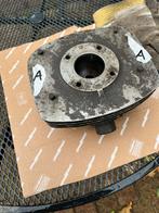 Zundapp 125cc cilinder, Fietsen en Brommers, Brommeronderdelen | Zundapp, Ophalen, Cilinder