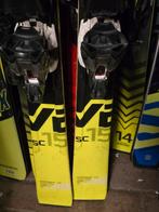 170cm VOLKL RACETIGER SC UVO RACING 15, Overige merken, 160 tot 180 cm, Ophalen of Verzenden, Zo goed als nieuw