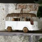 GEZOCHT  riviera maison vw bus hout, Ophalen of Verzenden, Zo goed als nieuw, Overige materialen, Minder dan 25 cm