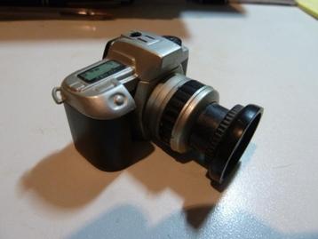 Gas aansteker fototoestel model beschikbaar voor biedingen