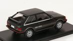 Jsn Whitebox 1:24 Mazda 323 4WD Turbo zwart / zilver, Hobby en Vrije tijd, Modelauto's | 1:24, Ophalen of Verzenden, Nieuw, Auto