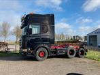 Scania 164-580 zwart pto, Auto-onderdelen, Vrachtwagen-onderdelen, Ophalen, Gebruikt, Scania