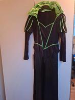 Carnavalsoutfit dames maat L type Cruella, Kleding | Dames, Carnavalskleding en Feestkleding, Carnaval, Maat 42/44 (L), Ophalen of Verzenden