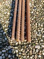 Betonijzer wapeningsstaal staaf staven 18 mm, Ophalen