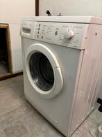 Bosch Exclusiv WAE28192NL Wasmachine - Voorlader, Ophalen, 1200 tot 1600 toeren, Gebruikt, Wolwasprogramma