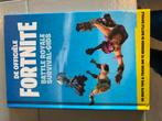 Officiele Fortnite battel royal survival gids, Ophalen of Verzenden, Zo goed als nieuw, Balsport