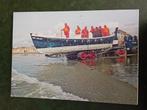 Ansichtkaart Kurt Carlsen, Ophalen of Verzenden, Zo goed als nieuw, Motorboot, Kaart, Foto of Prent
