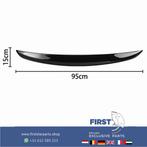 W177 A35 AMG DAK SPOILER Mercedes A Klasse 2018-2023 35 AMG, Gebruikt, Ophalen of Verzenden, Achter, -