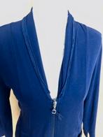 Vest van Luisa Cerano maat 46 in twee kleuren! [V], Kleding | Dames, Truien en Vesten, Ophalen of Verzenden, Zo goed als nieuw