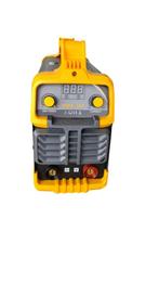 350 A lasapparaat voor elektronen met laskap en borstel, Doe-het-zelf en Verbouw, Ophalen of Verzenden, Nieuw, Minder dan 150 ampère