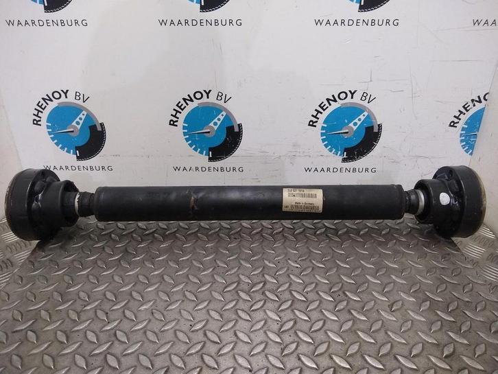 PORSCHE CAYENNE 3.2 TIPTRONIC TUSSENAS VOOR 2004, Auto-onderdelen, Overige Auto-onderdelen, Gebruikt, ARN erkend, Stiba lid, Erkend duurzaam