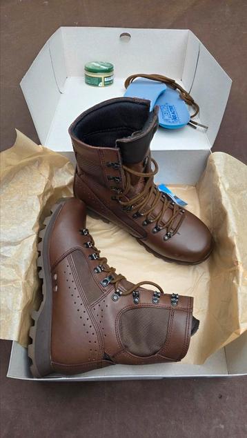 Maat 40 Bergschoenen hiking boots Schoenen beschikbaar voor biedingen